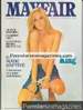 Vintage Magazine - MAYFAIR Volume 5 No 3